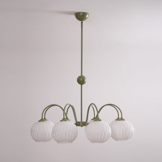 Unoryra Lustre Métal Verre Créativité Individuelle