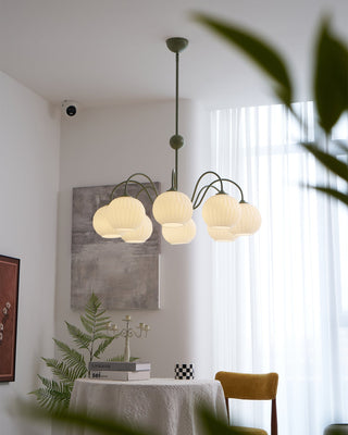 Unoryra Lustre Métal Verre Créativité Individuelle