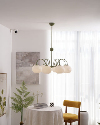 Unoryra Lustre Métal Verre Créativité Individuelle