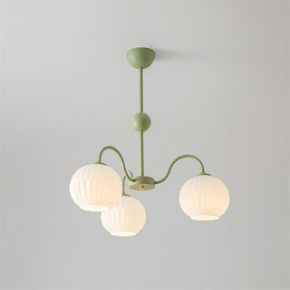 Unoryra Lustre Métal Verre Créativité Individuelle