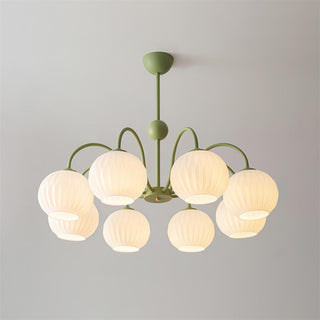 Unoryra Lustre Métal Verre Créativité Individuelle