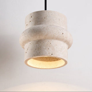 Renlo Pendant Lamp-Neutral Decor
