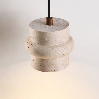 Renlo Pendant Lamp-Neutral Decor