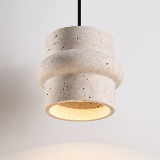 Renlo Pendant Lamp-Neutral Decor