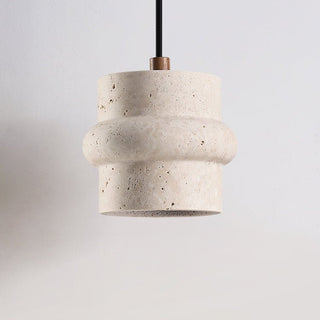 Renlo Pendant Lamp-Neutral Decor