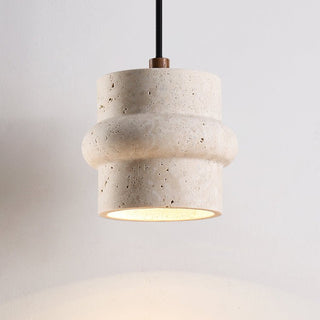 Renlo Pendant Lamp-Neutral Decor