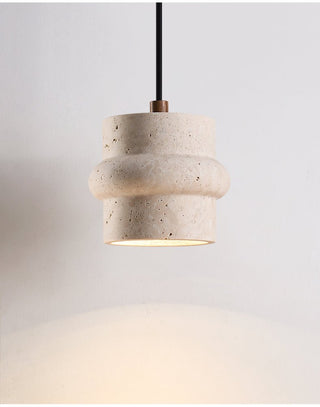 Renlo Pendant Lamp-Neutral Decor