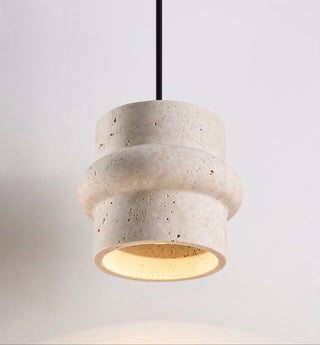 Renlo Pendant Lamp-Neutral Decor