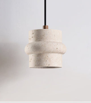 Renlo Pendant Lamp-Neutral Decor