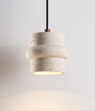 Renlo Pendant Lamp-Neutral Decor