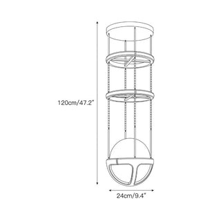 Liorirelle Suspension