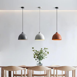 Zelora Suspension Classique en Résine