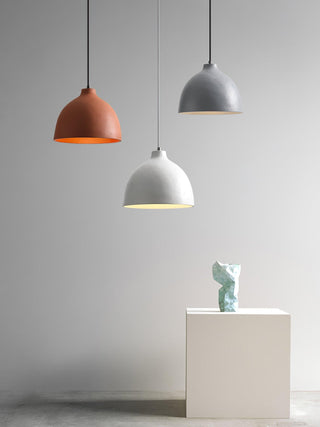 Zelora Suspension Classique en Résine