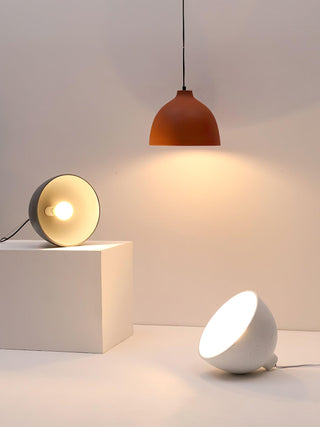 Zelora Suspension Classique en Résine