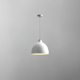 Zelora Suspension Classique en Résine