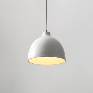 Zelora Suspension Classique en Résine