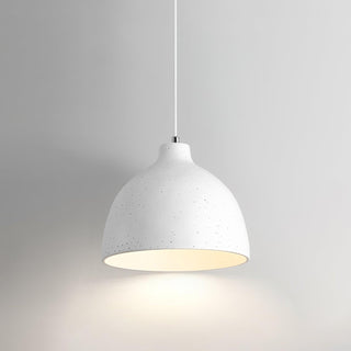 Zelora Suspension Classique en Résine