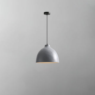 Zelora Suspension Classique en Résine