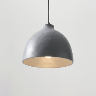 Zelora Suspension Classique en Résine