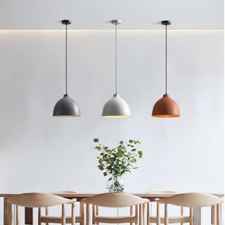 Zelora Suspension Classique en Résine