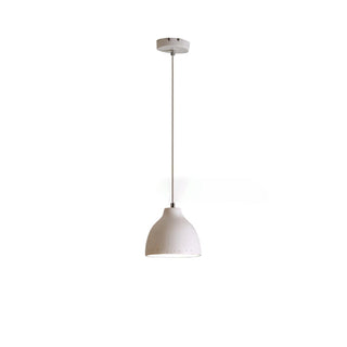 Zelora Suspension Classique en Résine