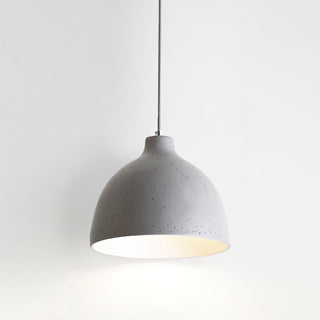 Zelora Suspension Classique en Résine