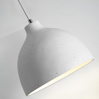 Zelora Suspension Classique en Résine