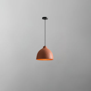 Zelora Suspension Classique en Résine
