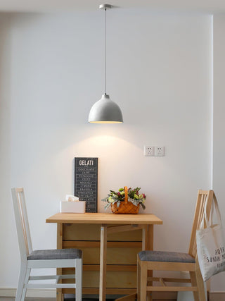 Zelora Suspension Classique en Résine