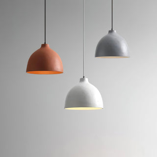 Zelora Suspension Classique en Résine