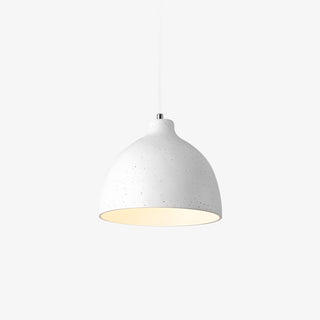 Zelora Suspension Classique en Résine