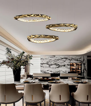 Sofia Suspension de Luxe