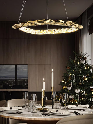 Sofia Suspension de Luxe