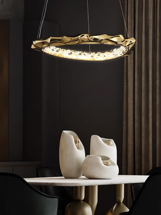 Sofia Suspension de Luxe