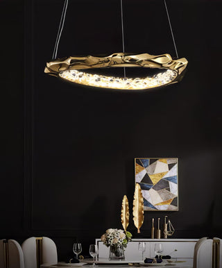 Sofia Suspension de Luxe