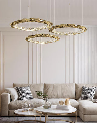 Sofia Suspension de Luxe