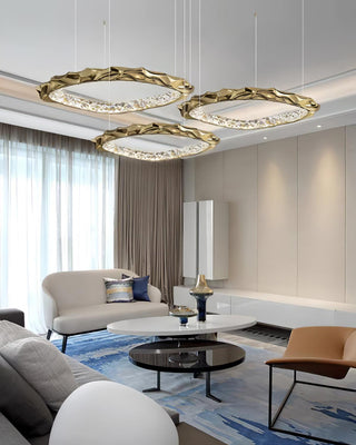Sofia Suspension de Luxe