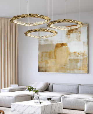Sofia Suspension de Luxe