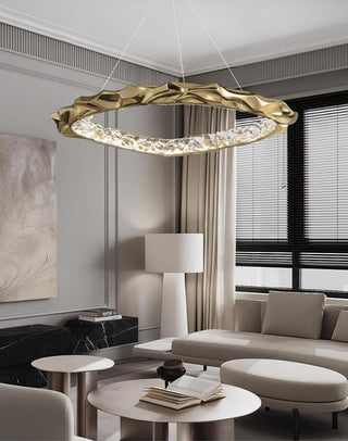 Sofia Suspension de Luxe