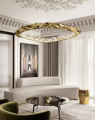 Sofia Suspension de Luxe