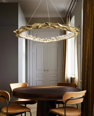 Sofia Suspension de Luxe