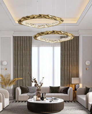 Sofia Suspension de Luxe
