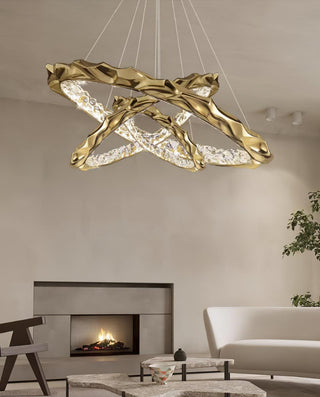 Sofia Suspension de Luxe