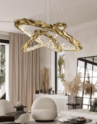 Sofia Suspension de Luxe