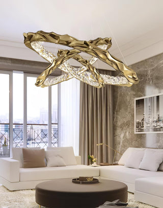 Sofia Suspension de Luxe