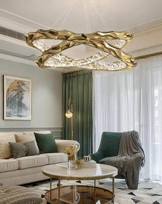 Sofia Suspension de Luxe