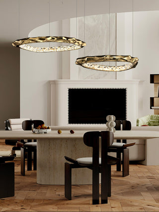 Sofia Suspension de Luxe