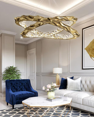 Sofia Suspension de Luxe