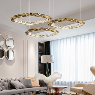 Sofia Suspension de Luxe