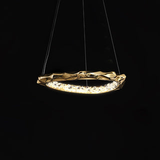 Sofia Suspension de Luxe